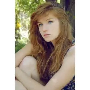 What Bren looks like What Bren looks like