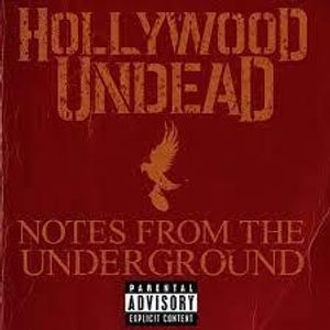 From The Ground- Hollywood Undead From The Ground- Hollywood Undead