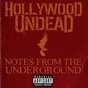 From The Ground- Hollywood Undead From The Ground- Hollywood Undead