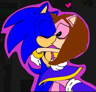 Fortune cookies (Aj X Sonic) Fortune cookies (Aj X Sonic)