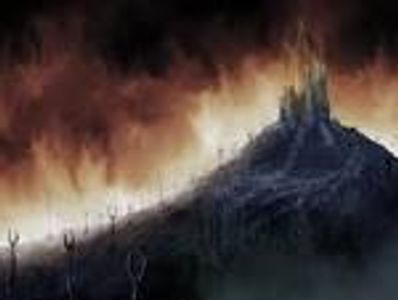 The Castle Burning The Castle Burning