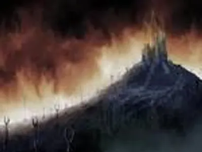 The Castle Burning The Castle Burning