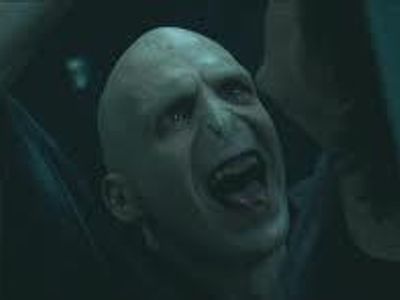 Voldy's Nails Voldy's Nails