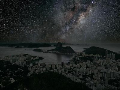 Lightless City Lightless City