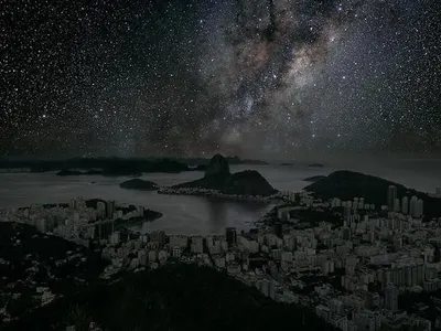 Lightless City Lightless City