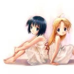 Chapter 3: How Nightmare and Alice met Chapter 3: How Nightmare and Alice met