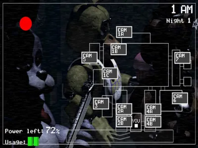 This can't be happening to me. This can't be happening to me.