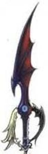 Naruto's Wish: The blade Naruto's Wish: The blade