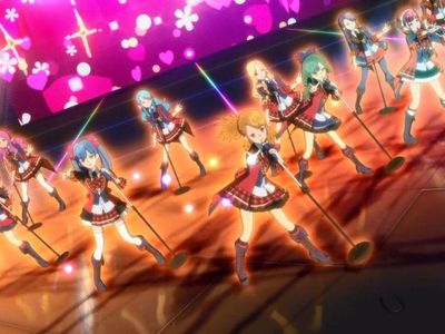 Whole Anime Explanation Whole Anime Explanation
