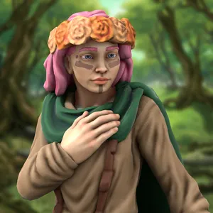 Cecilia Cecilia