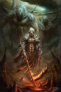 The broken mind leads to the perfect warrior The broken mind leads to the perfect warrior