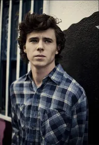 Charlie McDermott Charlie McDermott