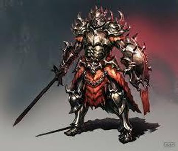 Destroyer Destroyer