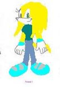 Sarah the Echidna Sarah the Echidna