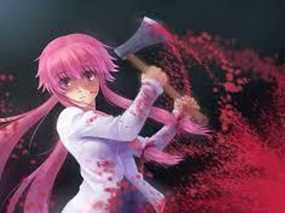 The Blade The Blade