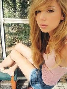 Chapter 2 - Billie Gradyson <3 (Tatum's BFF!) Chapter 2 - Billie Gradyson <3 (Tatum's BFF!)