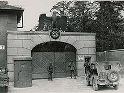 Info about camp Dachau Info about camp Dachau