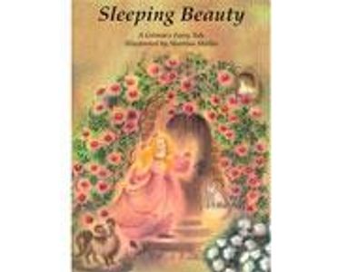 Sleeping Beauty Sleeping Beauty
