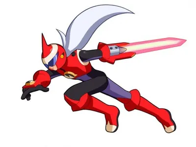 You owe me one Megaman! You owe me one Megaman!