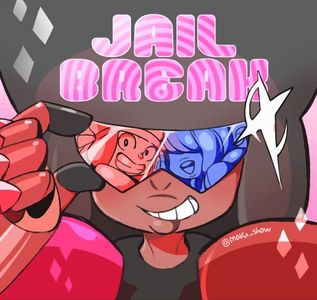 Stronger Than You (From Jailbreak) Stronger Than You (From Jailbreak)