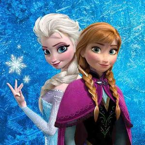 Everything wrong with Frozen! Everything wrong with Frozen!