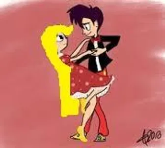 The Dance