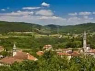 The Village The Village
