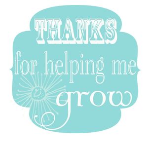 Thank You Thank You