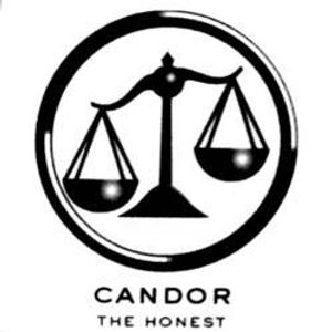 The Candor Faction The Candor Faction