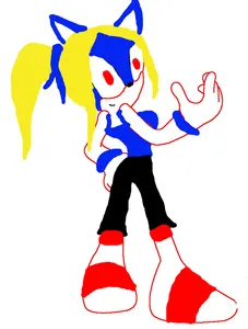 Elise the Hedgehog Elise the Hedgehog