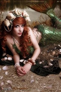 The Little Mermaid The Little Mermaid