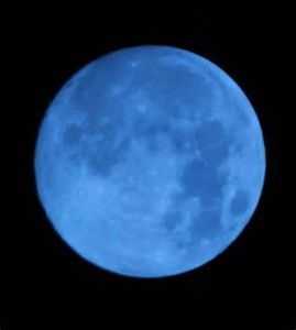 wait a minute... what was with the moon? wait a minute... what was with the moon?