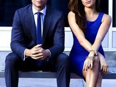 Decision Makers(Movie) Decision Makers(Movie)