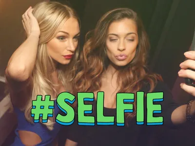 Creepypastas React To... #SELFIE!