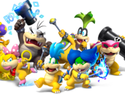 3-2-1-GO! 3-2-1-GO!