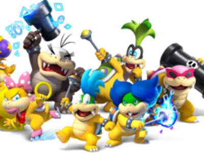 3-2-1-GO! 3-2-1-GO!