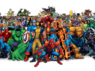 Throwing things at Evie! (a lot of marvel characters in the beginning sorry ^-^u) Throwing things at Evie! (a lot of marvel characters in the beginning sorry ^-^u)