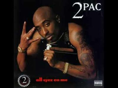 8: Ambitionz as a ridah 8: Ambitionz as a ridah