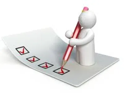 The 7 steps!! The 7 steps!!
