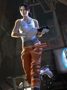 Chell Chell