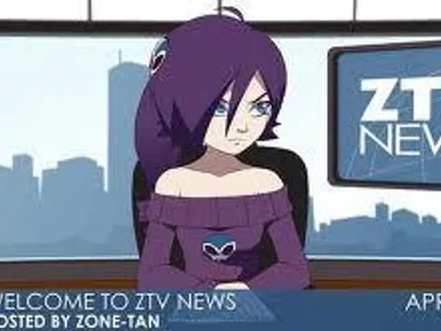 "Zone-Tan" "Zone-Tan"