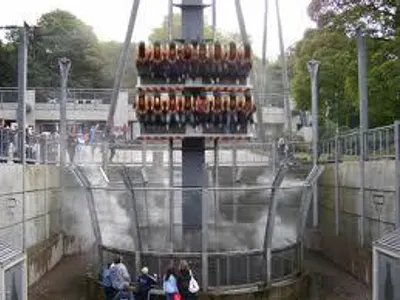 Going Down Into Oblivion
