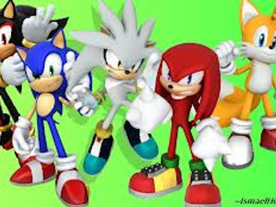 The Heroes The Heroes