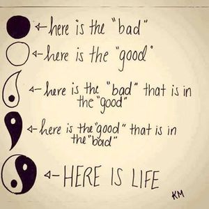 Ying-yang Ying-yang