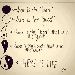 Ying-yang Ying-yang
