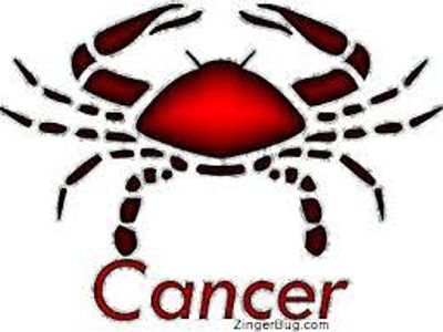 Cancer Cancer