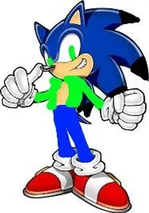 Dylan the Hedgehog Dylan the Hedgehog