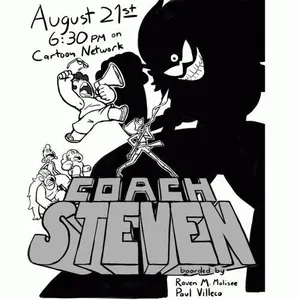 Strong in the Real Way (From Coach Steven) Strong in the Real Way (From Coach Steven)