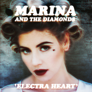 Prologue, Electra Heart Prologue, Electra Heart