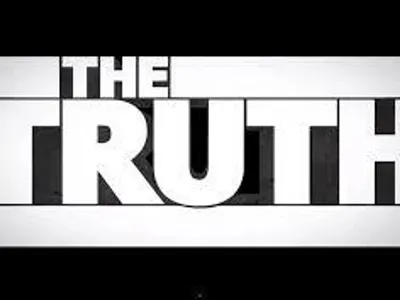The Truth The Truth